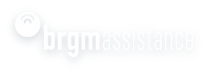 Logo BRGM Assistance
